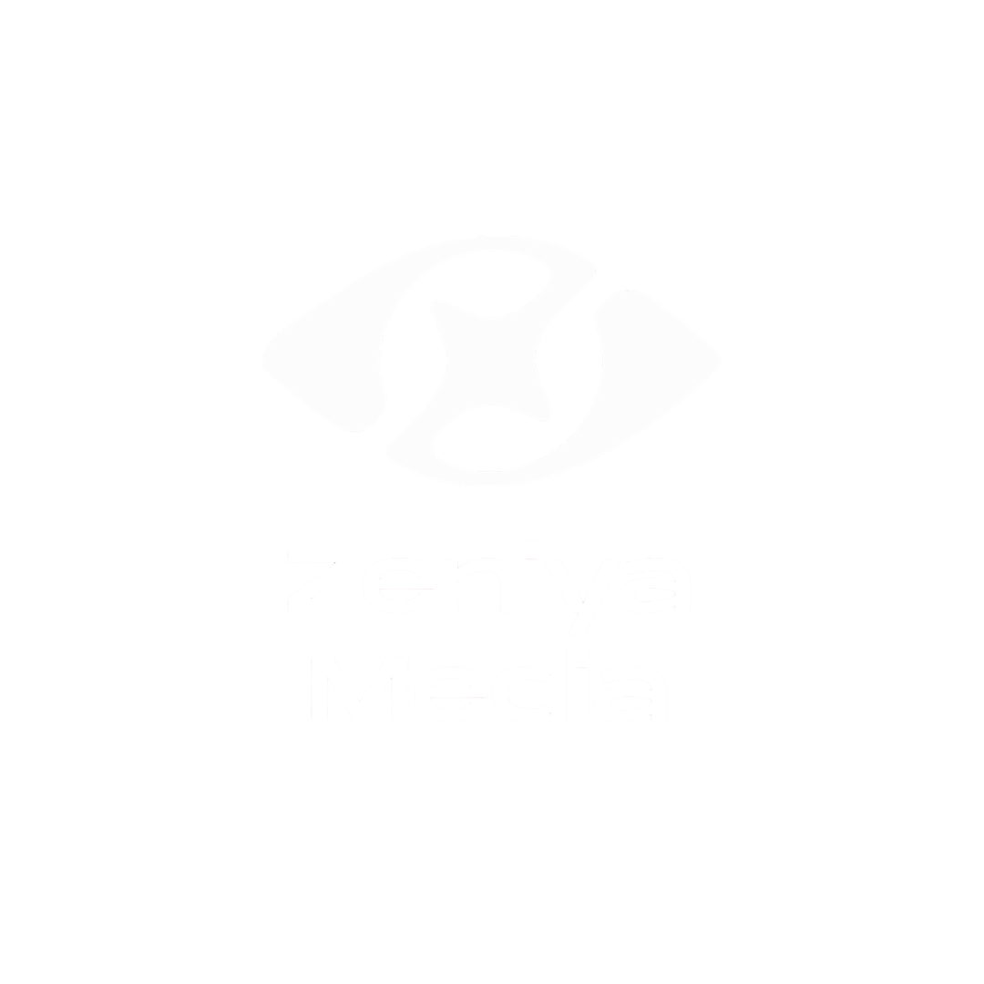 Zeniya | Brand Creation, Social Media & More…